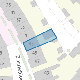 Perceel DTC01-L-3920