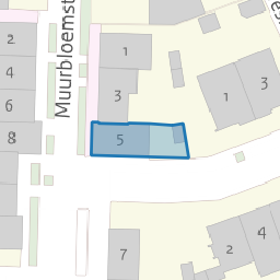 Perceel DTC01-L-3924