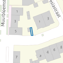 Perceel DTC01-L-3925