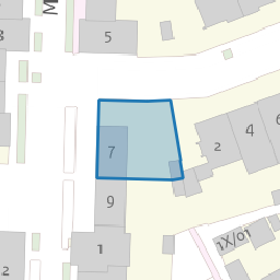 Perceel DTC01-L-3926