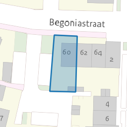 Perceel DTC01-L-3929