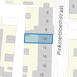 Perceel DTC01-L-3931