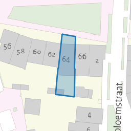 Perceel DTC01-L-3938