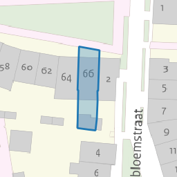 Perceel DTC01-L-3939