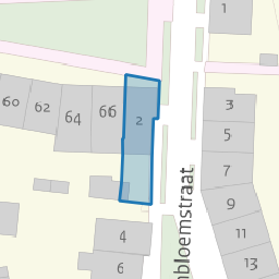 Perceel DTC01-L-3940