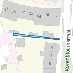 Perceel DTC01-L-3941