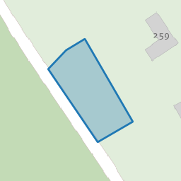 Perceel DTC01-L-3950