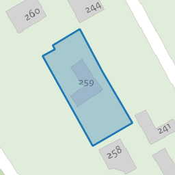 Perceel DTC01-L-3952