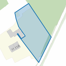 Perceel DTC01-L-3964