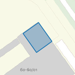 Perceel DTC01-L-3967