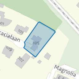 Perceel DTC01-L-3977