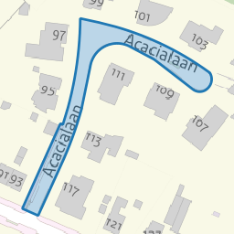 Perceel DTC01-L-3978