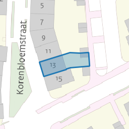 Perceel DTC01-L-3986