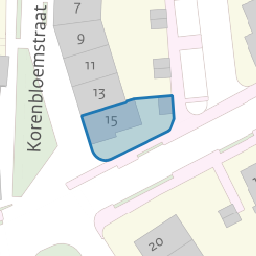 Perceel DTC01-L-3987