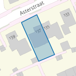 Perceel DTC01-L-3990