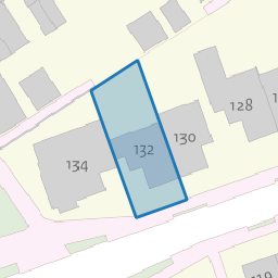 Perceel DTC01-L-3996