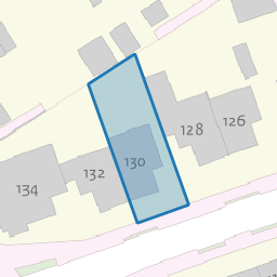 Perceel DTC01-L-3997