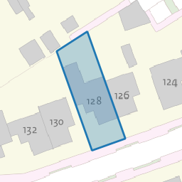 Perceel DTC01-L-3998