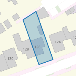 Perceel DTC01-L-3999