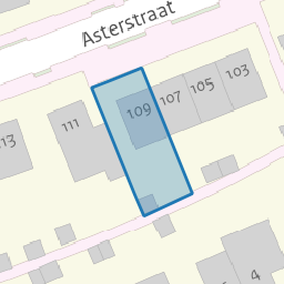Perceel DTC01-L-4002