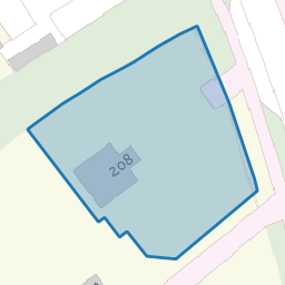 Perceel DTC01-L-4025