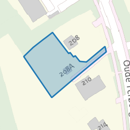 Perceel DTC01-L-4026