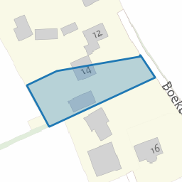 Perceel DTC01-L-4027