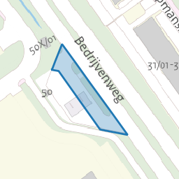 Perceel DTC01-L-4041