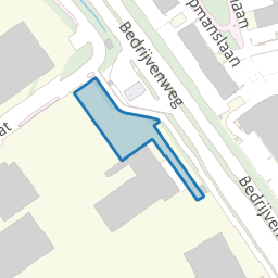 Perceel DTC01-L-4045