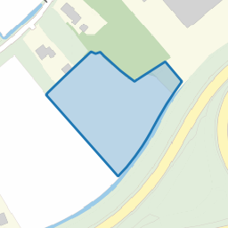 Perceel DTC01-L-4062