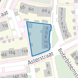 Perceel DTC01-L-4070