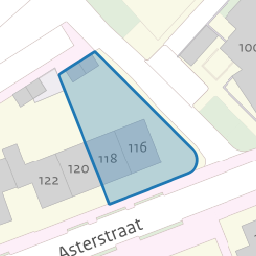 Perceel DTC01-L-4085