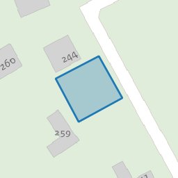 Perceel DTC01-L-4089