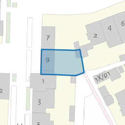 Perceel DTC01-L-4095