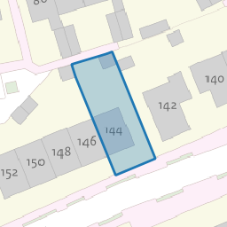 Perceel DTC01-L-4102