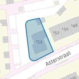 Perceel DTC01-L-4105