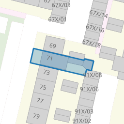 Perceel DTC01-L-4109