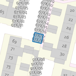 Perceel DTC01-L-4111