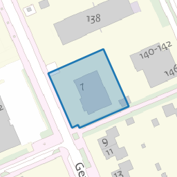 Perceel DTC01-L-4118