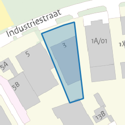 Perceel DTC01-L-4123