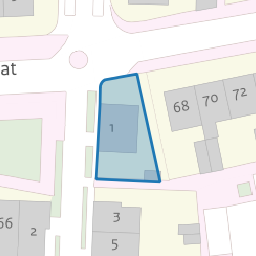 Perceel DTC01-L-4127