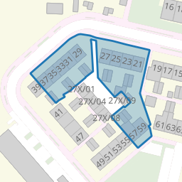 Perceel DTC01-L-4132