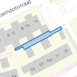 Perceel DTC01-L-4137