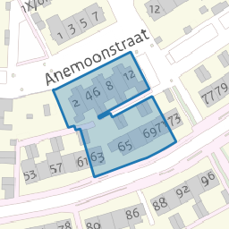 Perceel DTC01-L-4138