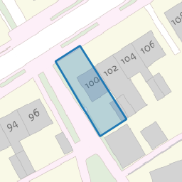 Perceel DTC01-L-4144