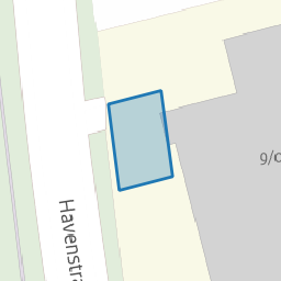 Perceel DTC01-L-4150