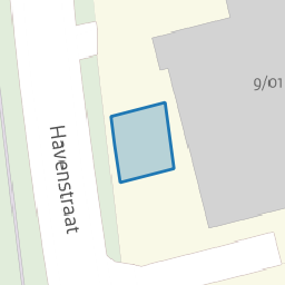 Perceel DTC01-L-4151