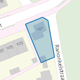 Perceel DTC01-L-4162