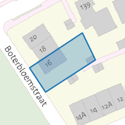 Perceel DTC01-L-4165