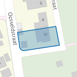 Perceel DTC01-L-4172